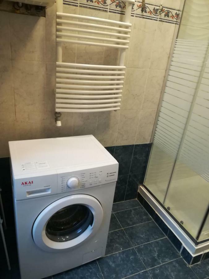 Metro Furio Camillo Appartement